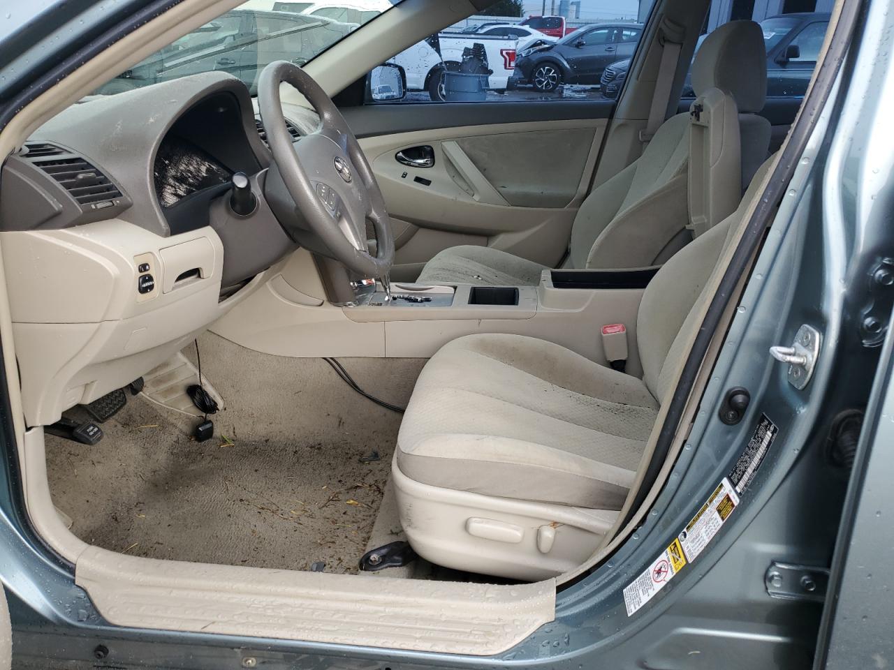 2009 Toyota Camry Base VIN: 4T1BE46K59U919116 Lot: 85538725