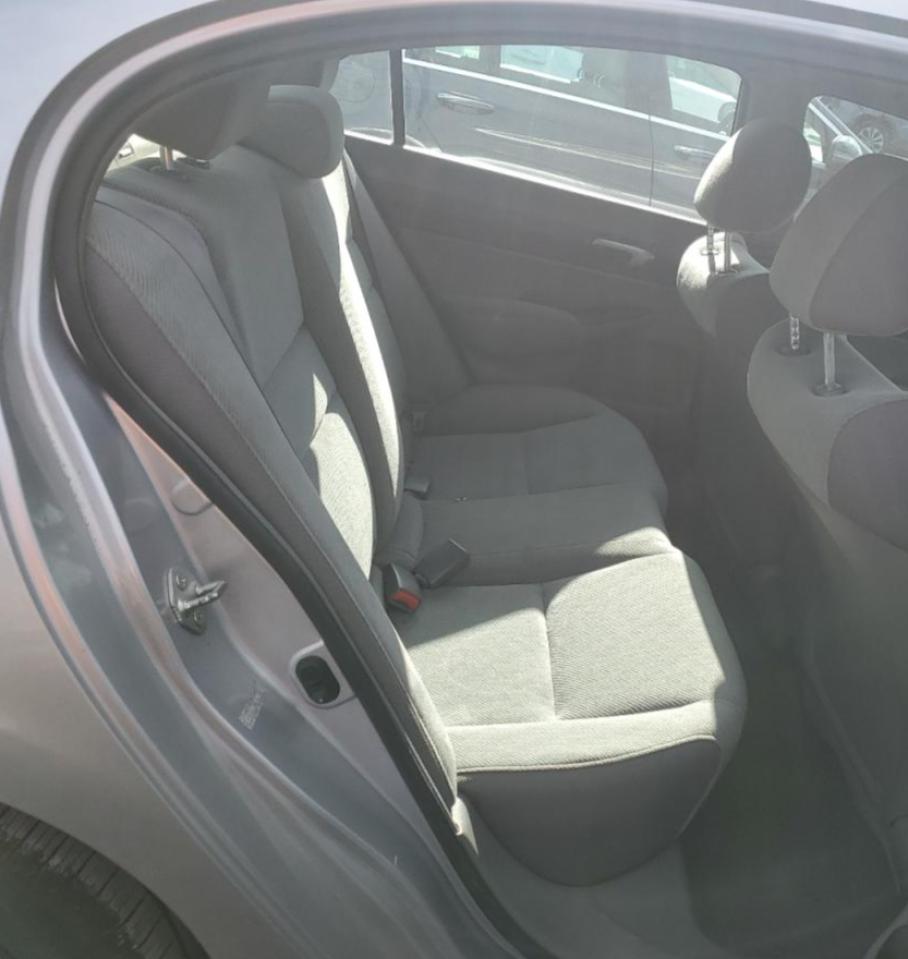 2010 Honda Civic Lx VIN: 19XFA1F58AE061590 Lot: 86232675