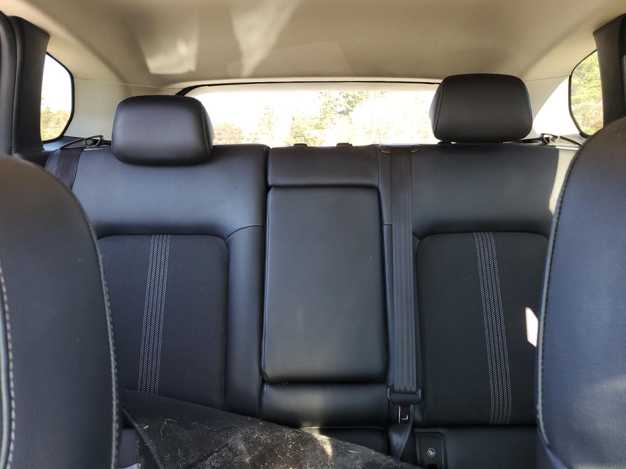 2024 Mazda Cx-50 Preferred VIN: 7MMVABBM7RN180902 Lot: 89724065