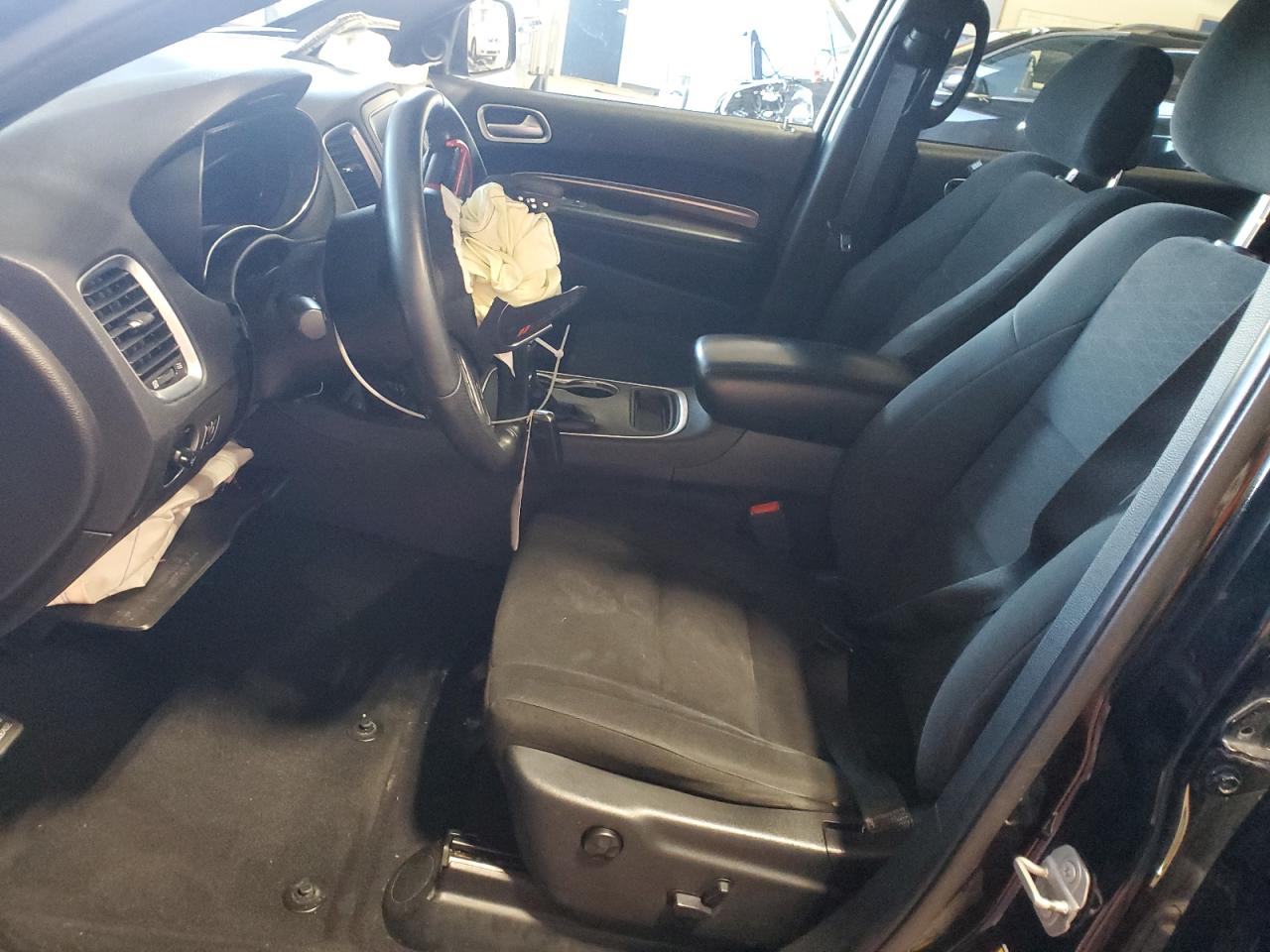 2020 Dodge Durango Sxt VIN: 1C4RDJAGXLC353264 Lot: 85385245