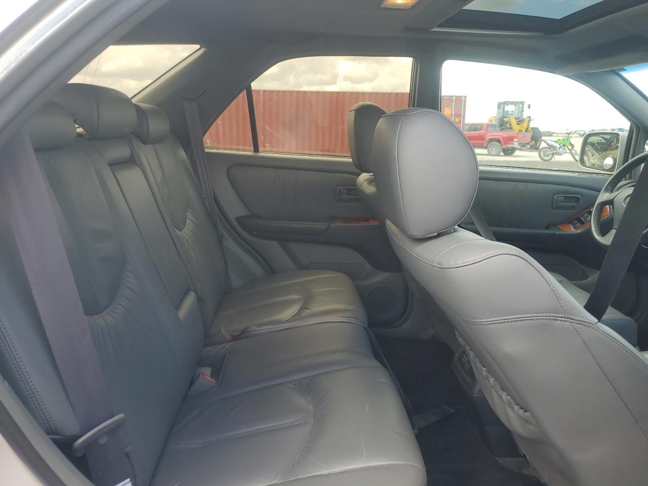 1999 Lexus Rx 300 VIN: JT6GF10U7X0019264 Lot: 85141815