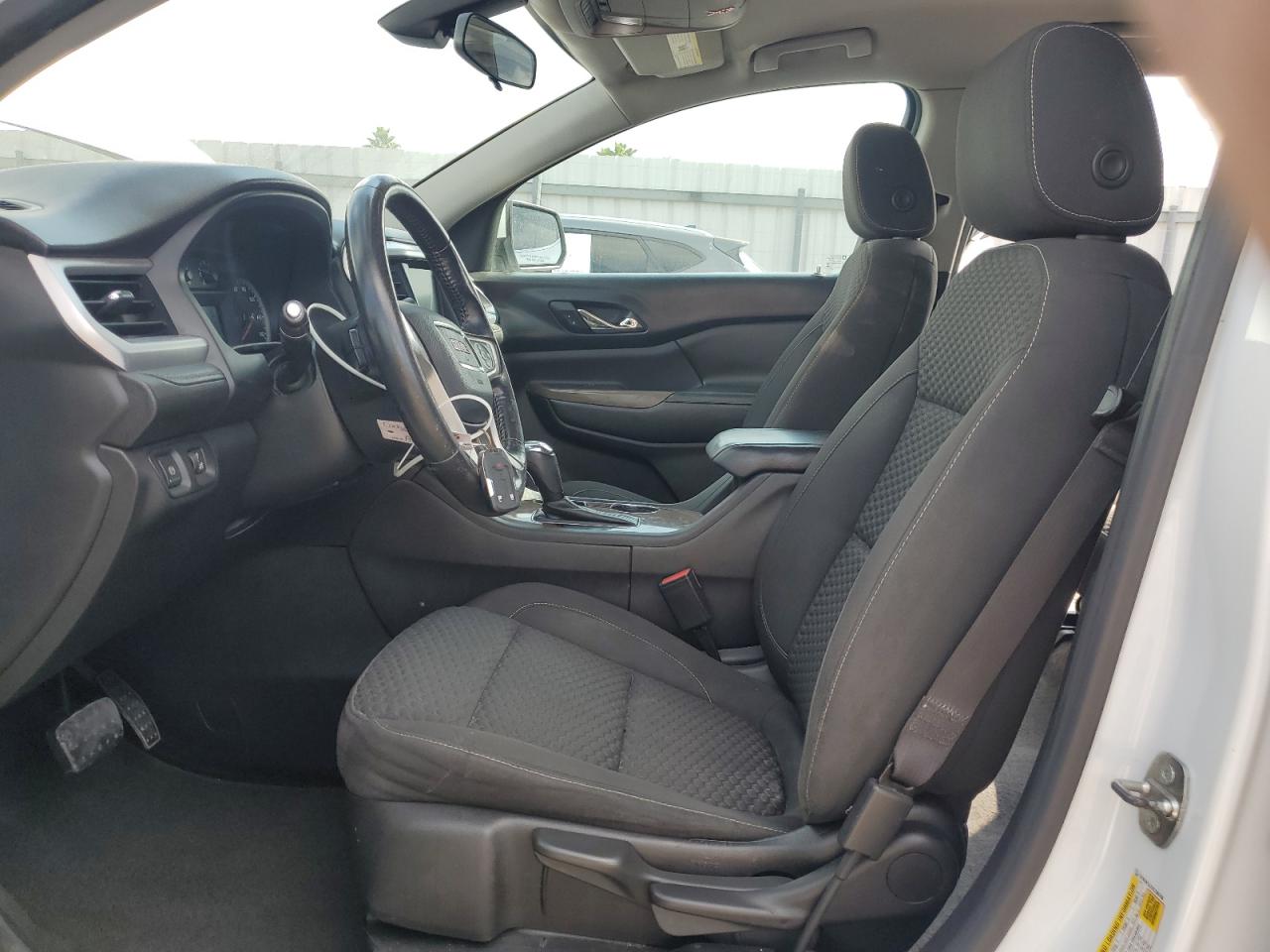 2017 GMC Acadia Sle VIN: 1GKKNKLA2HZ266786 Lot: 86291665