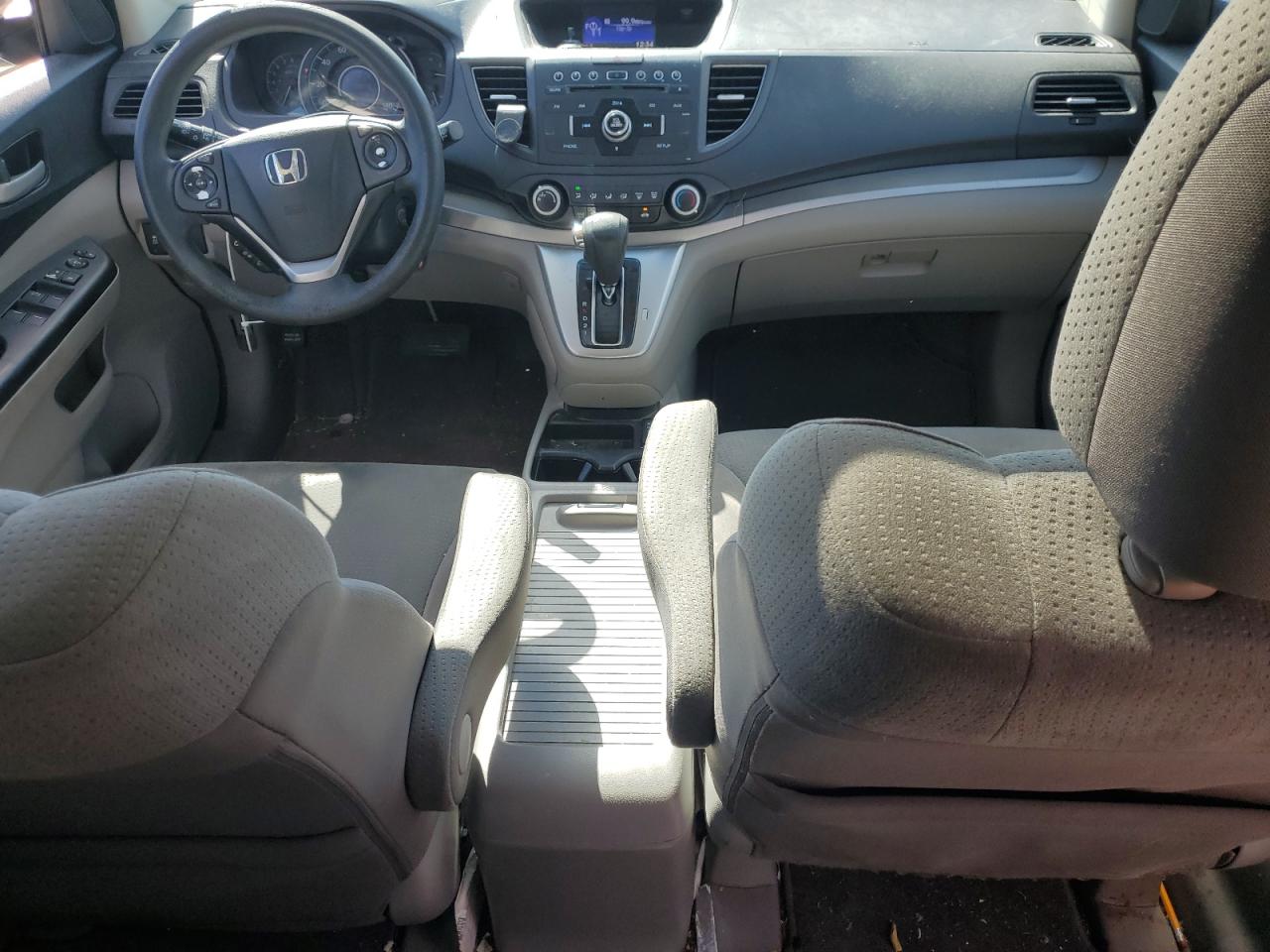 2013 Honda Cr-V Ex VIN: 2HKRM3H57DH507869 Lot: 90373115