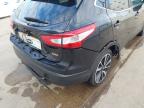 2014 NISSAN QASHQAI 1.2 DIG-T TEKNA [NON-PANORAMIC] 5DR XTRONIC for sale at Copart ROCHFORD