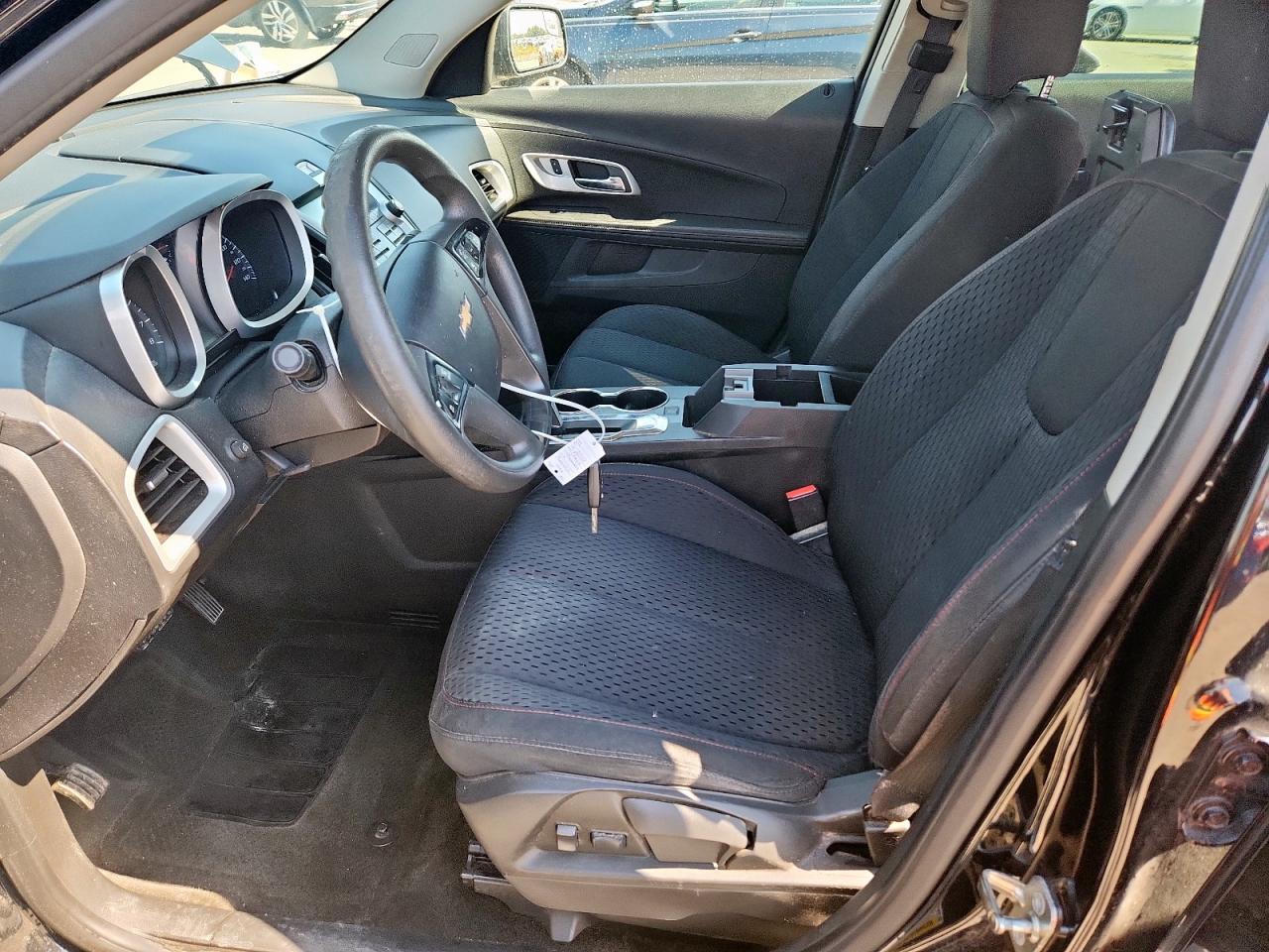 2014 Chevrolet Equinox Ls VIN: 2GNALAEK5E6189858 Lot: 85346115