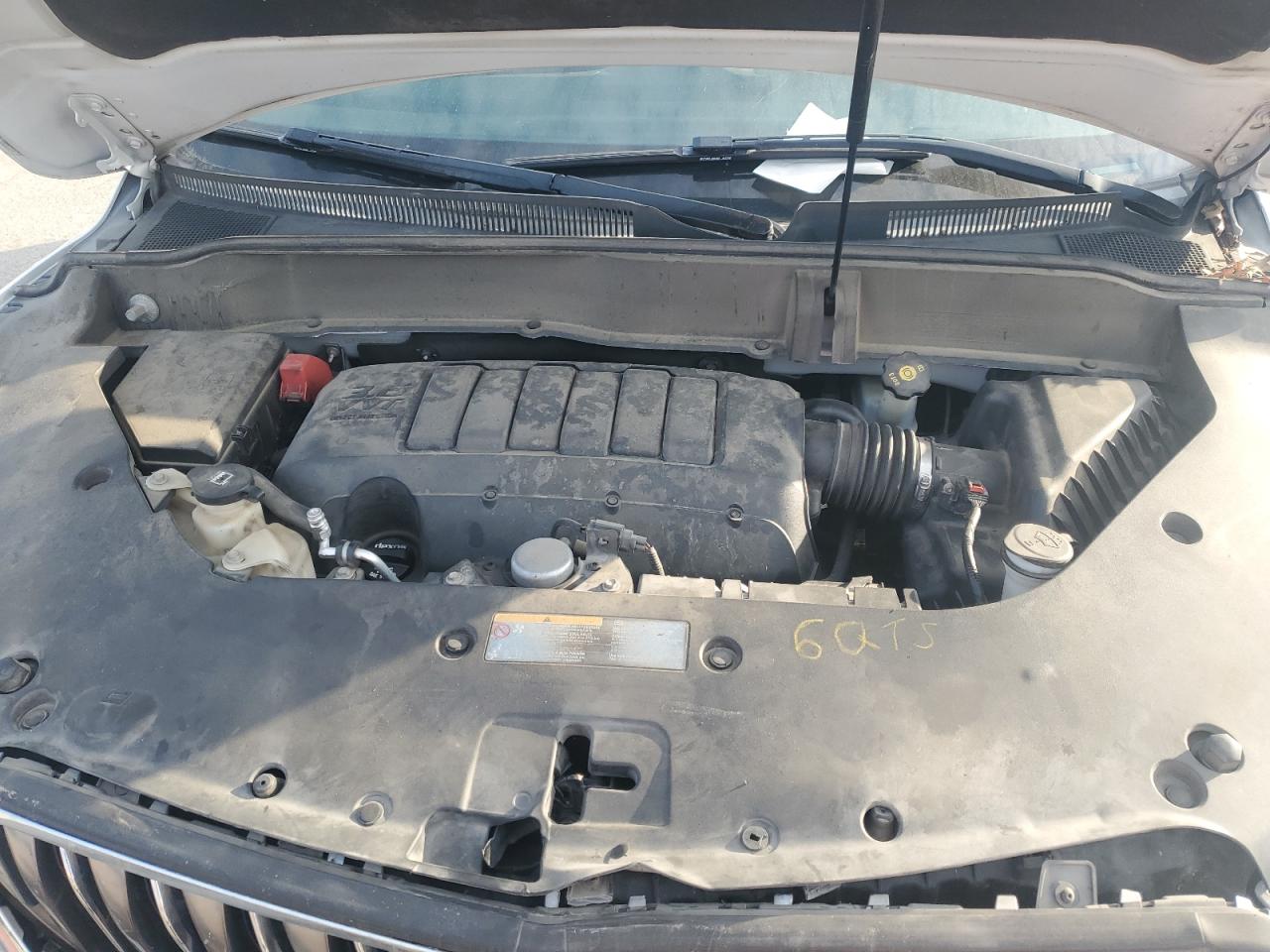 2016 Buick Enclave VIN: 5GAKRBKD0GJ259135 Lot: 86525405