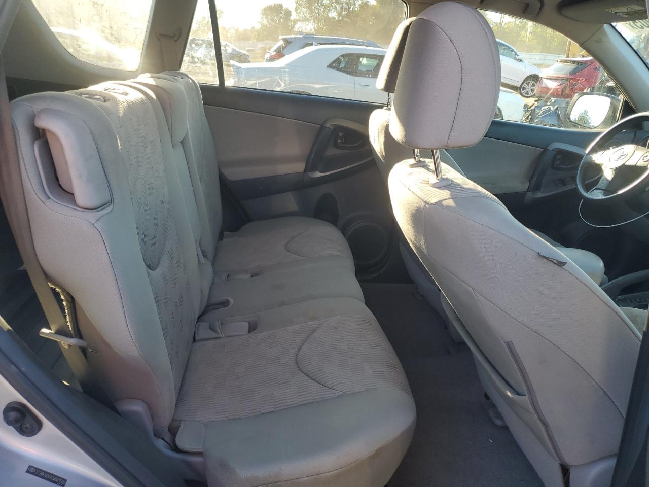 2012 Toyota Rav4 VIN: 2T3BK4DVXCW081590 Lot: 85704005