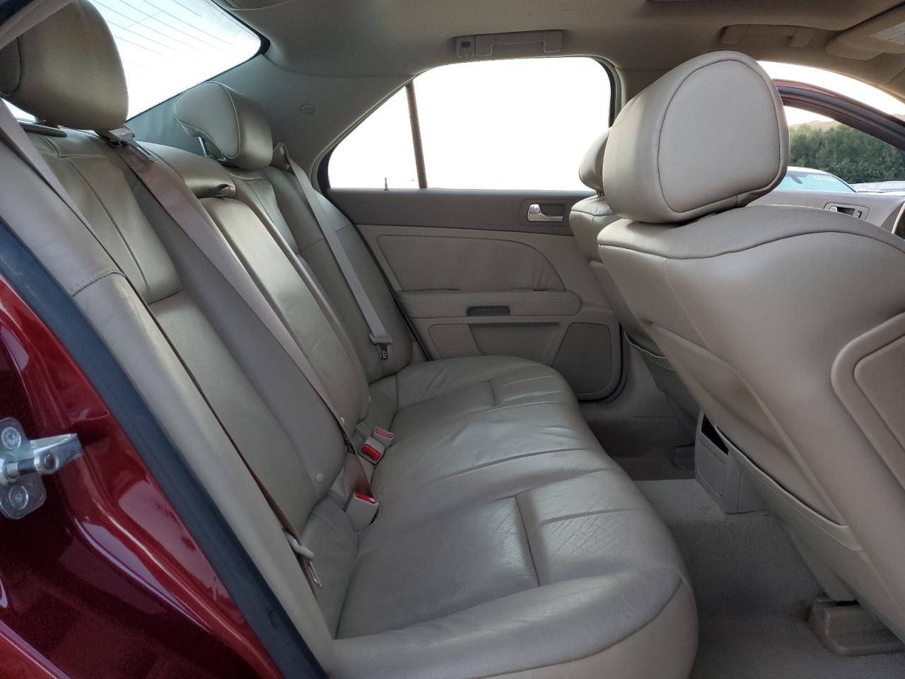 2006 Cadillac Sts VIN: 1G6DW677560127408 Lot: 85480565