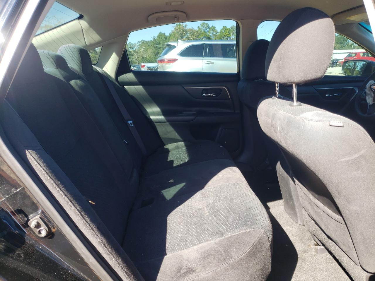 2015 Nissan Altima 2.5 VIN: 1N4AL3AP6FC248503 Lot: 86145595