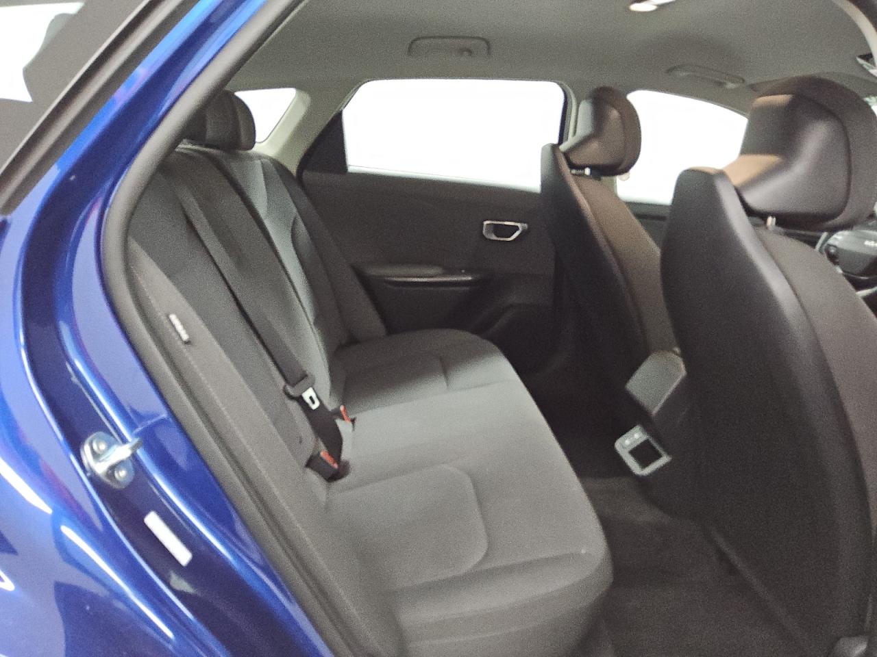 2025 Kia K4 Lx VIN: 3KPFT4DE4SE038288 Lot: 89509585