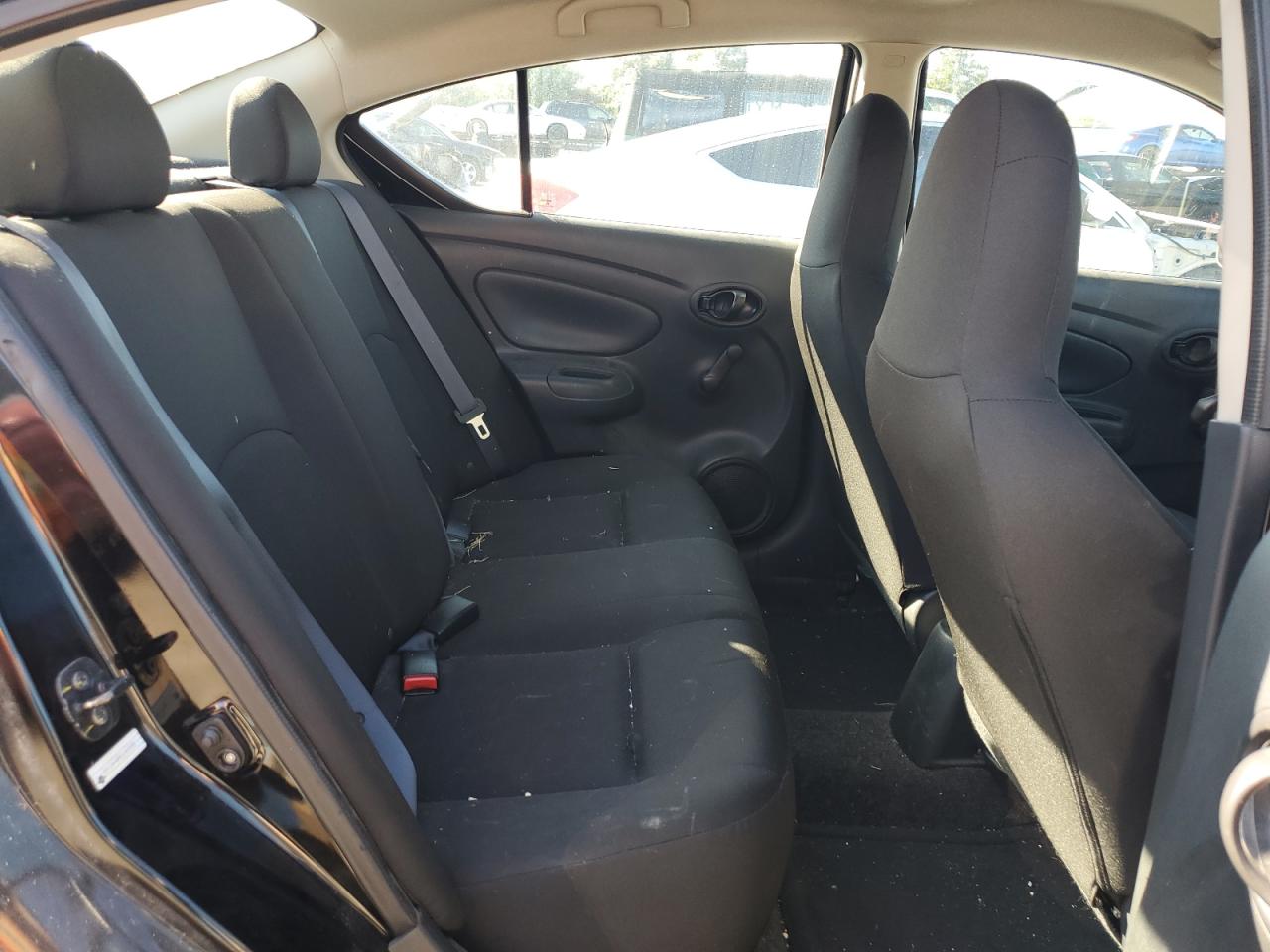 2016 Nissan Versa S VIN: 3N1CN7AP6GL839959 Lot: 85780785