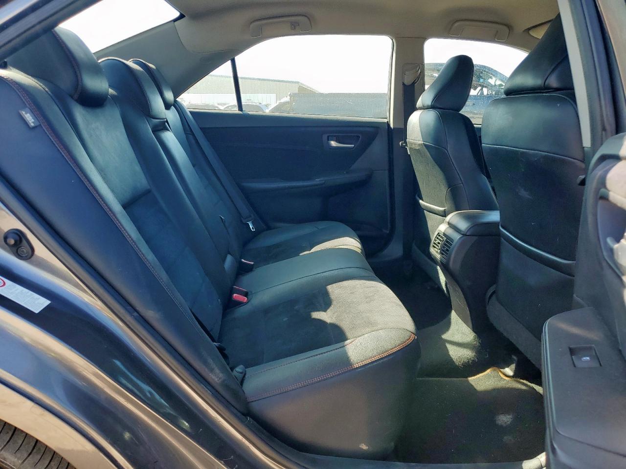 2016 Toyota Camry Le VIN: 4T1BF1FK3GU218244 Lot: 85580295