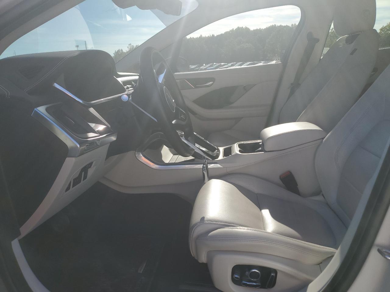 2023 Jaguar I-Pace Hse VIN: SADHD2S13P1628717 Lot: 84946155