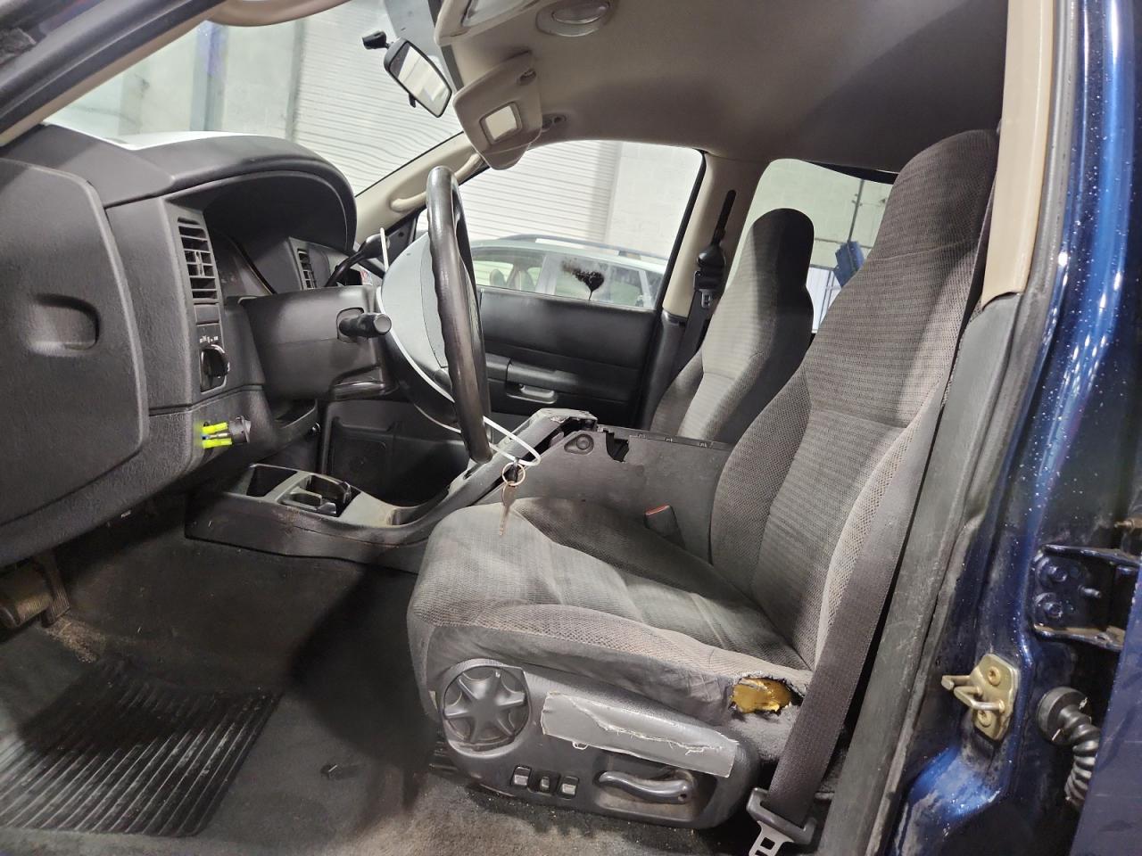 2003 Dodge Durango Sport VIN: 1D4HS38NX3F624083 Lot: 84777925