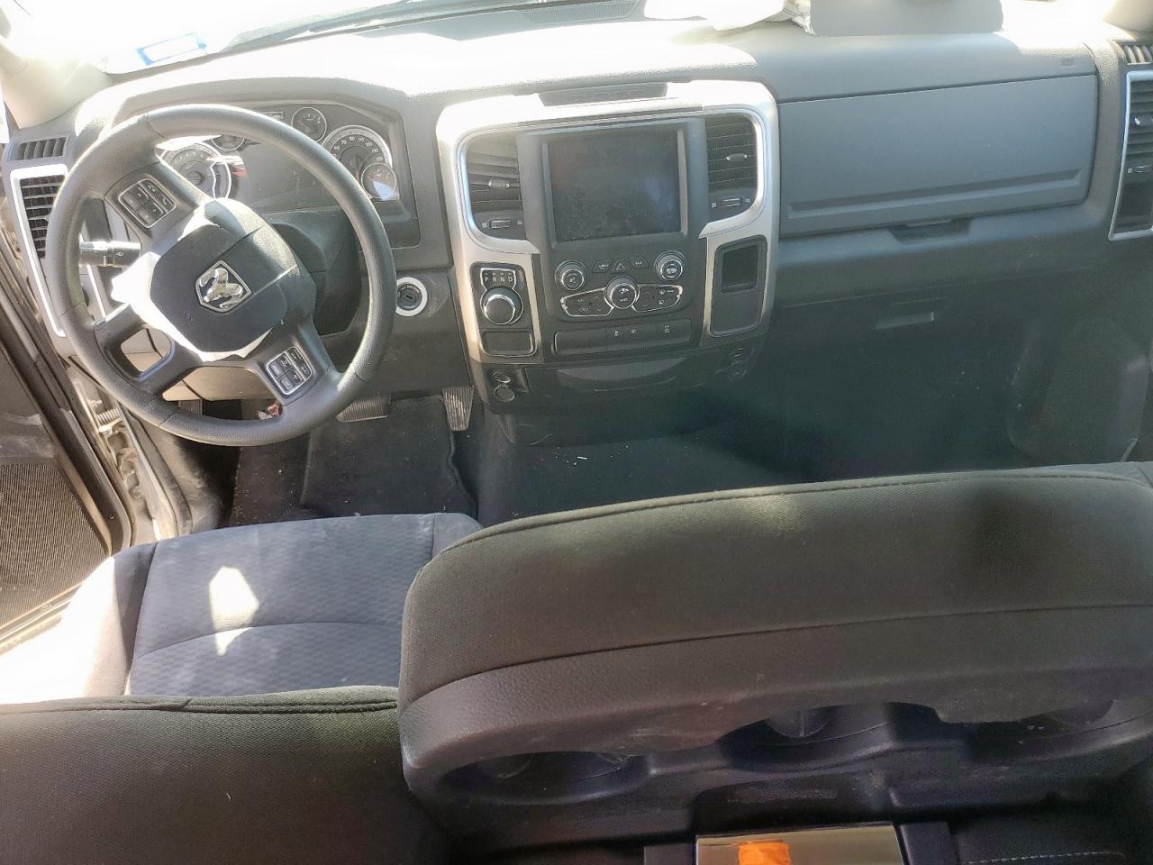 2019 Ram 1500 Classic Slt VIN: 1C6RR6GG5KS669740 Lot: 86086875