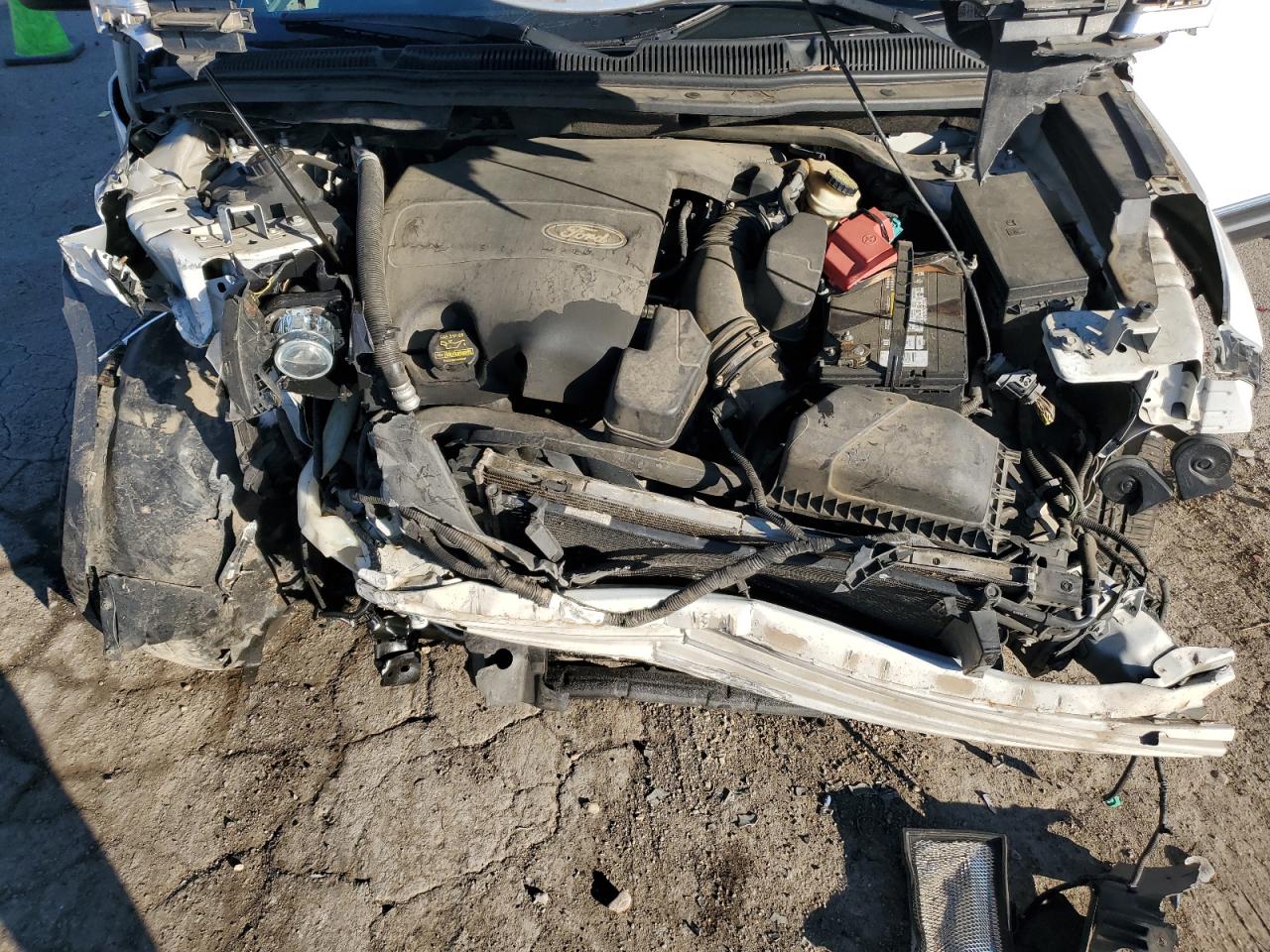 2013 Ford Explorer Xlt VIN: 1FM5K7D87DGB75802 Lot: 82438165