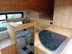 2012 FORD TRANSIT 100 T350 RWD  for sale at Copart WHITBURN