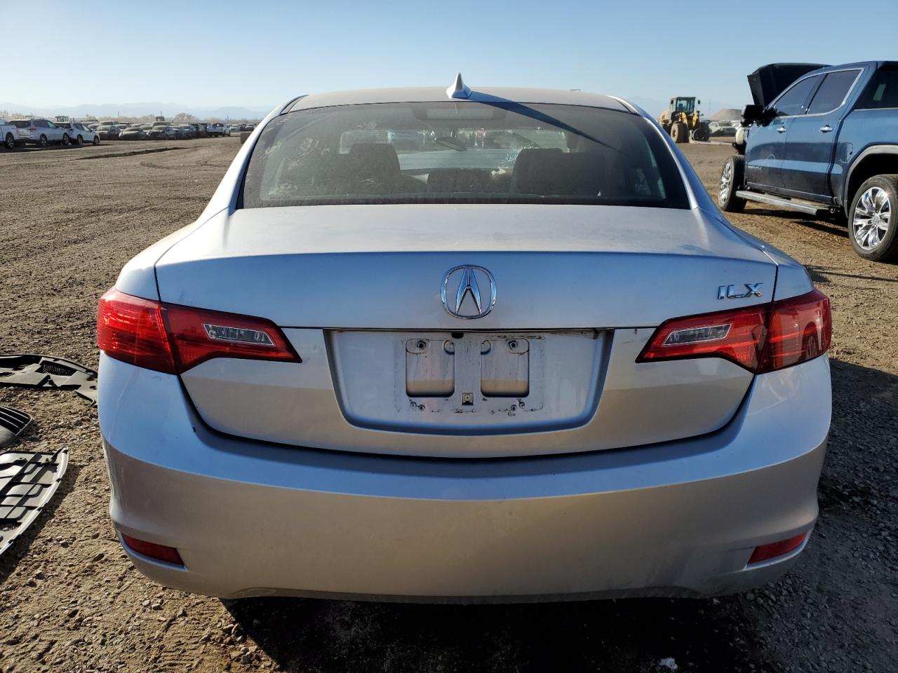 2013 Acura Ilx 20 Tech VIN: 19VDE1F71DE009938 Lot: 90290825