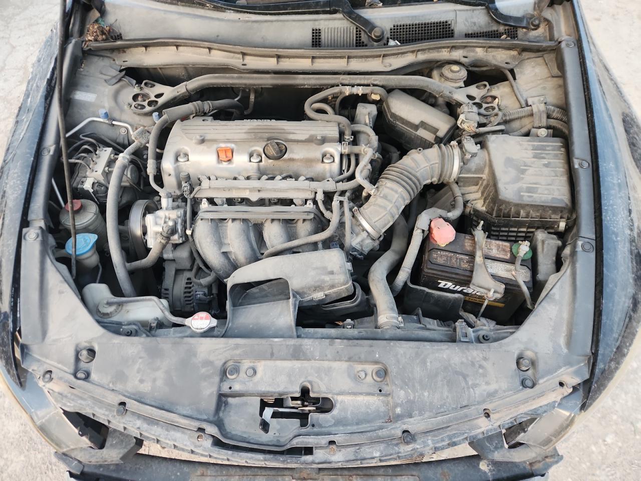 2011 Honda Accord Ex VIN: 1HGCS1B78BA015500 Lot: 86173565