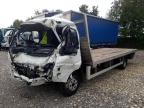 2024 MITSUBISHI FUSO CANTER 7C15 43  for sale at Copart SANDTOFT