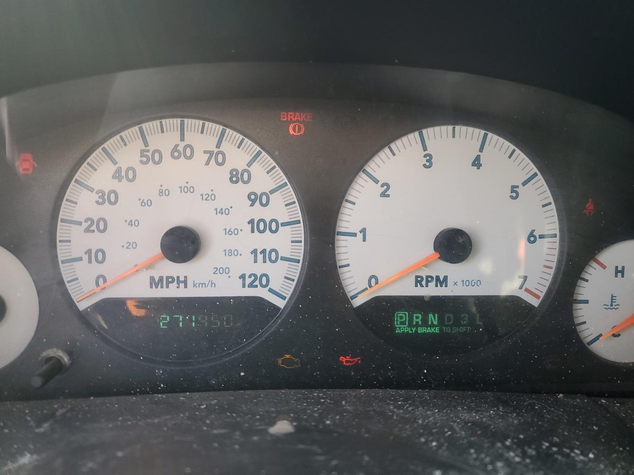 2005 Dodge Caravan Sxt VIN: 1D8GP45RX5B358406 Lot: 82355185