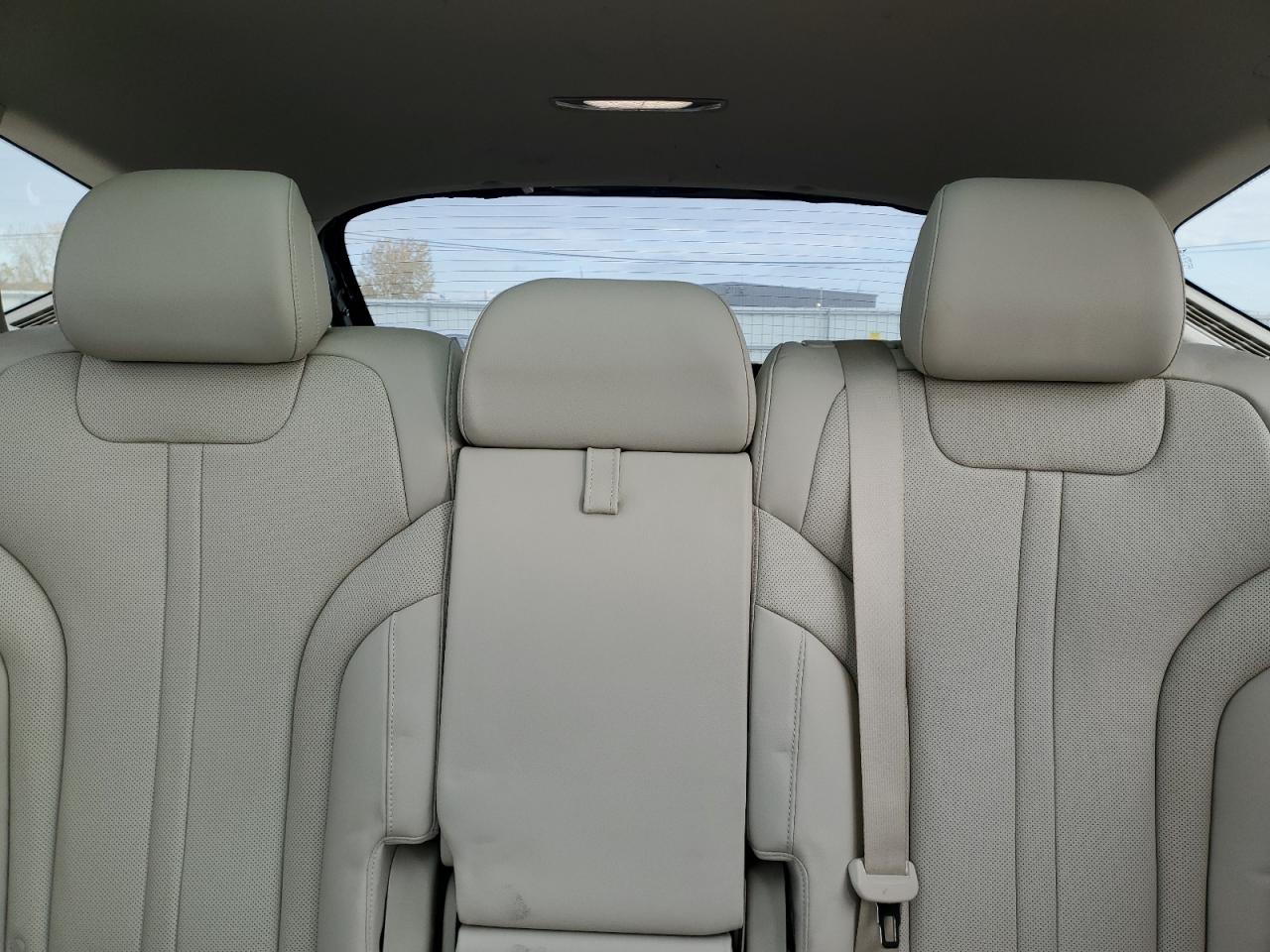 2025 Genesis Gv80 Advanced VIN: KMUHBESB3SU213638 Lot: 90900605