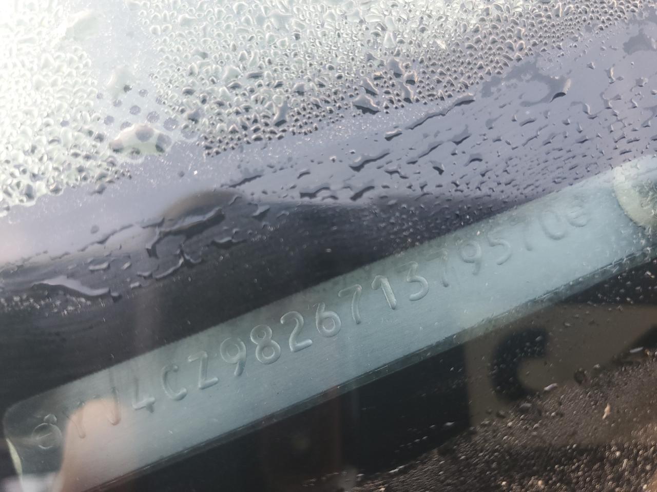 2007 Volvo Xc90 3.2 VIN: YV4CZ982671379570 Lot: 82208565