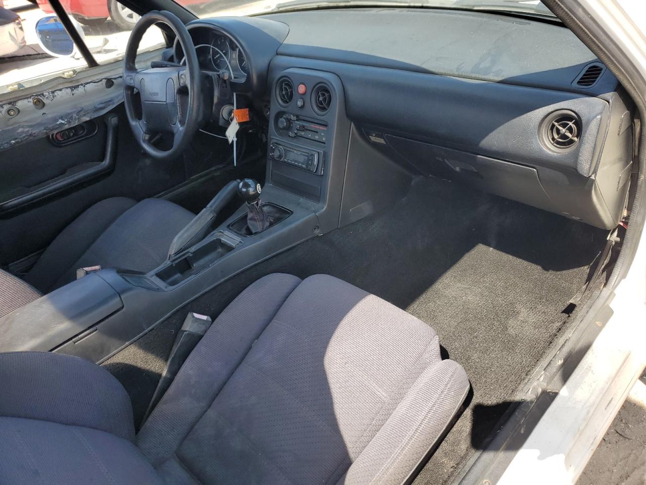 1990 Mazda Mx-5 Miata VIN: JM1NA3512L0128217 Lot: 84481685