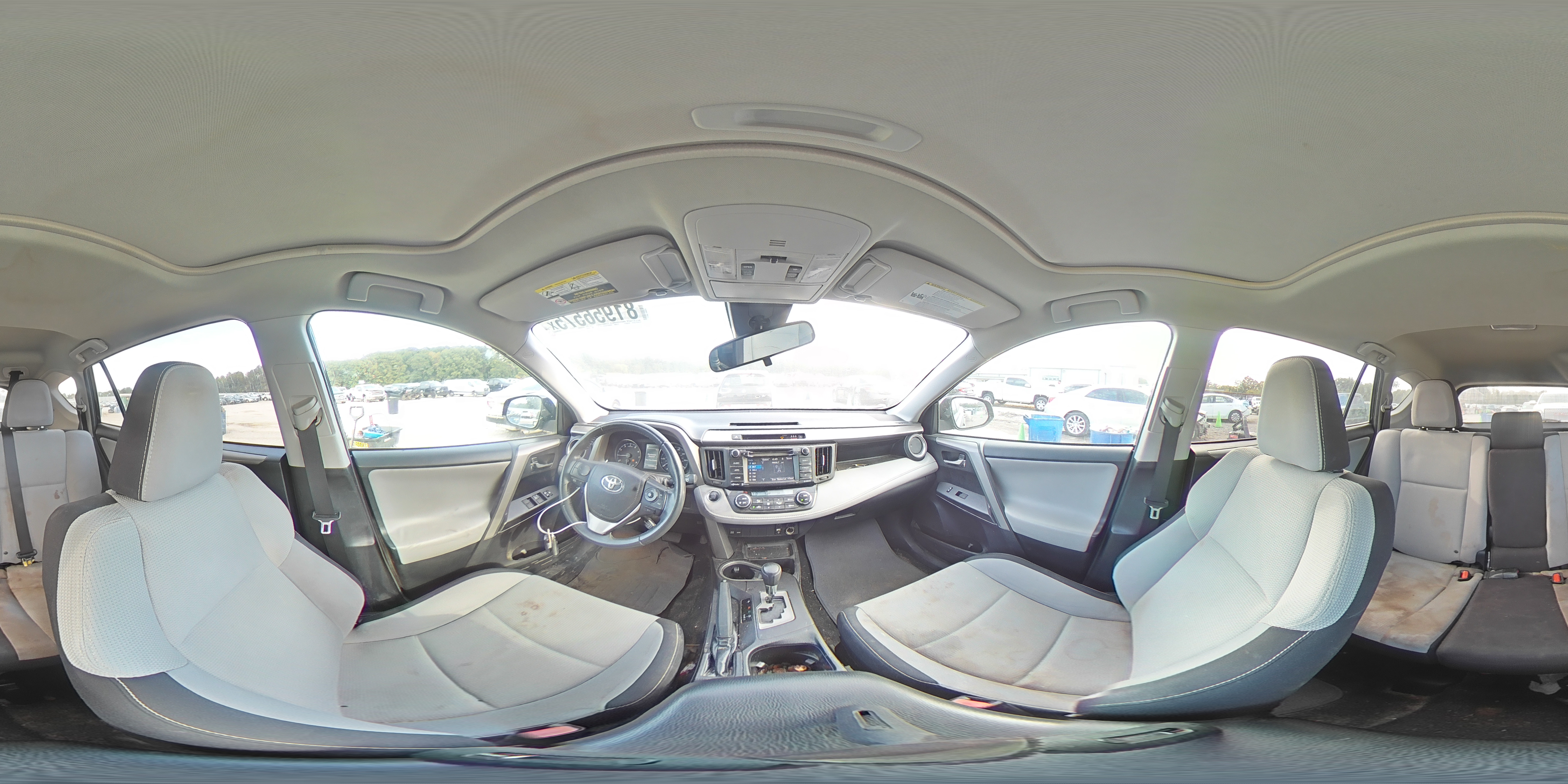 2018 Toyota Rav4 Adventure VIN: 2T3WFREV3JW409933 Lot: 81956575