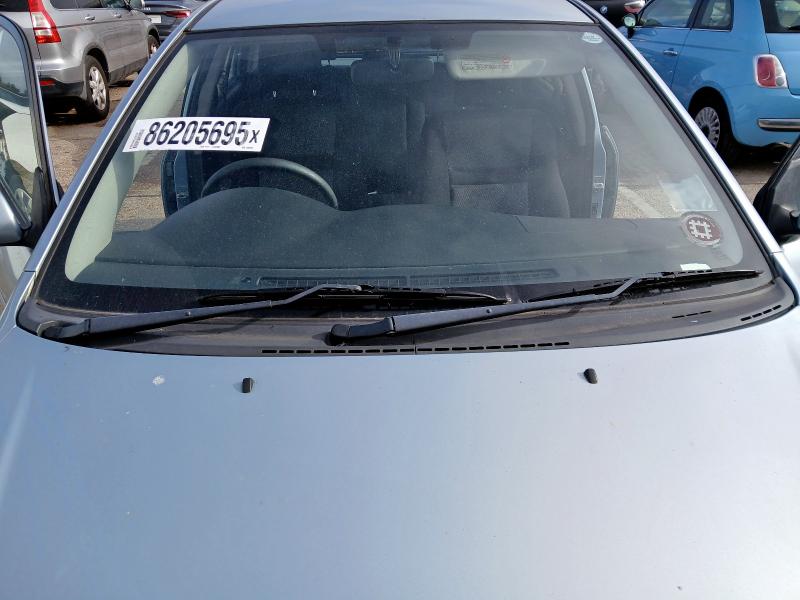2006 TOYOTA COROLLA COL-R COLN VVTI A 