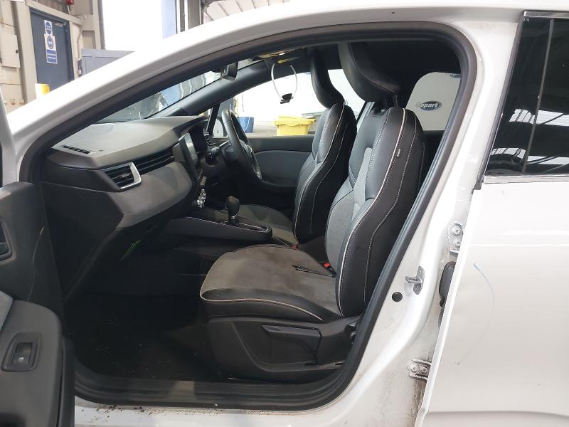 2024 RENAULT CLIO 1.6 E-TECH FULL HYBRID 145 TECHNO 5DR AUTO