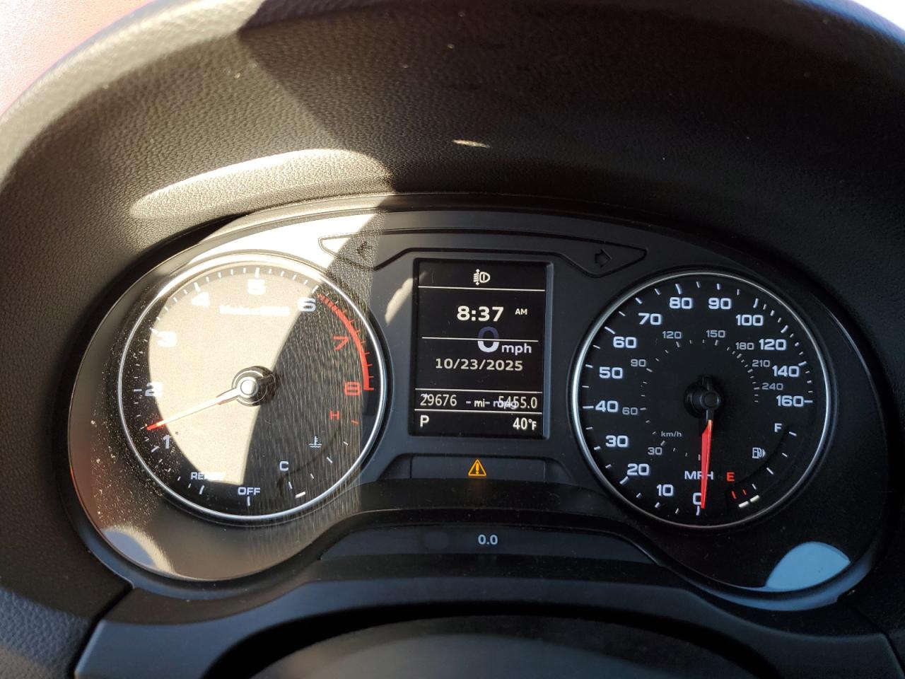 2016 Audi A3 Premium VIN: WAUA7GFF4G1028292 Lot: 87264095