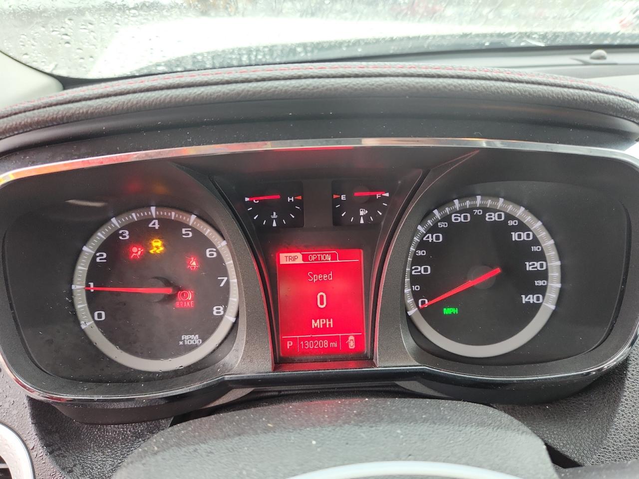 2015 GMC Terrain Slt VIN: 2GKFLXE30F6426319 Lot: 86280605