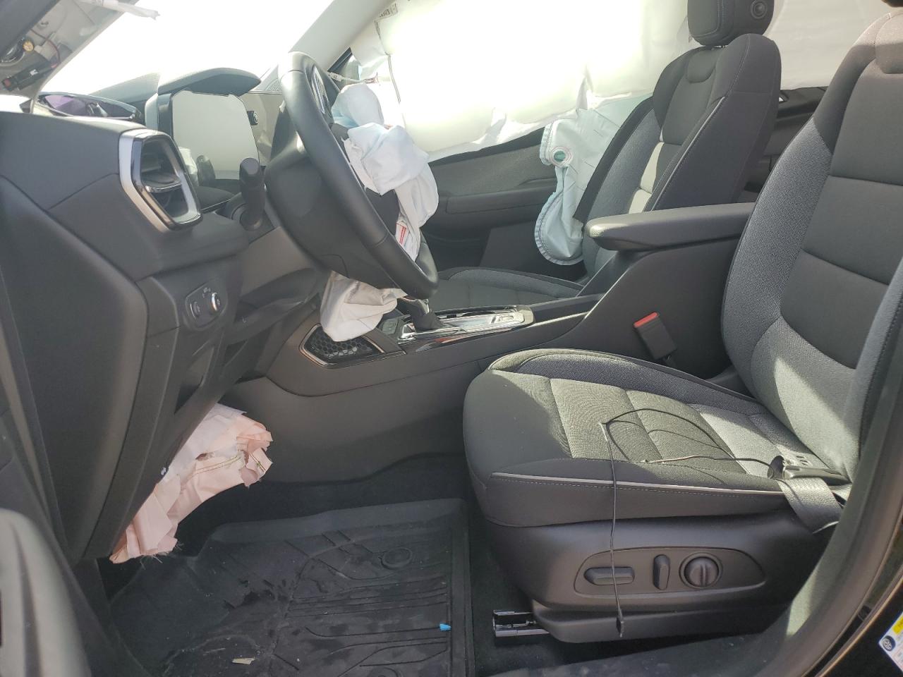 2026 Chevrolet Trailblazer Lt VIN: KL79MPSL7TB019825 Lot: 84581725