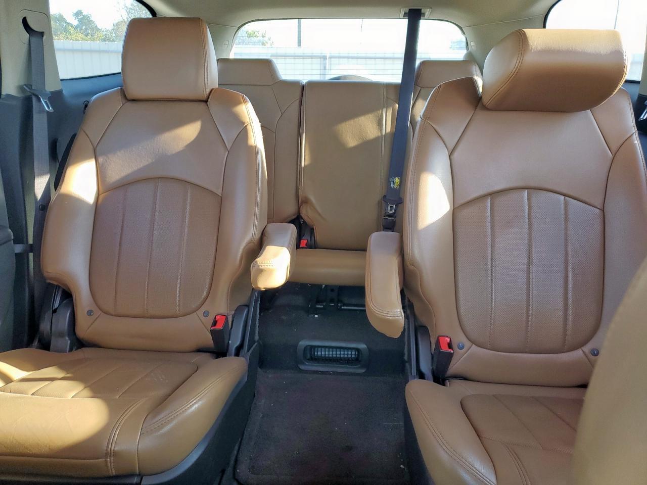 2016 Buick Enclave VIN: 5GAKRCKD5GJ247777 Lot: 87472615