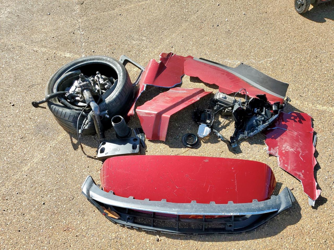 2022 Mercedes-Benz Gla 250 VIN: W1N4N4GB6NJ408921 Lot: 90033815