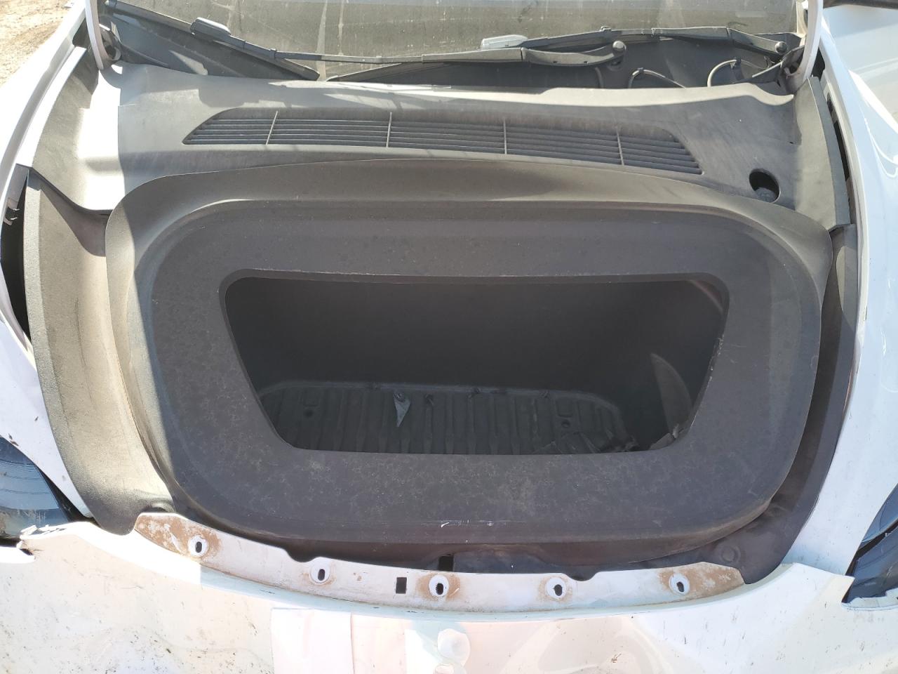 2023 Tesla Model Y VIN: 7SAYGDEE5PF624188 Lot: 87409915