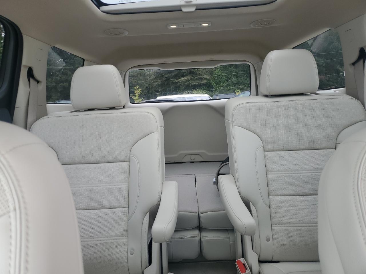 2022 GMC Acadia Denali VIN: 1GKKNPLS6NZ155515 Lot: 81870415