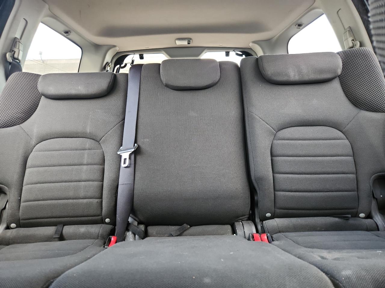 2005 Nissan Pathfinder Le VIN: 5N1AR18W35C749448 Lot: 84068505