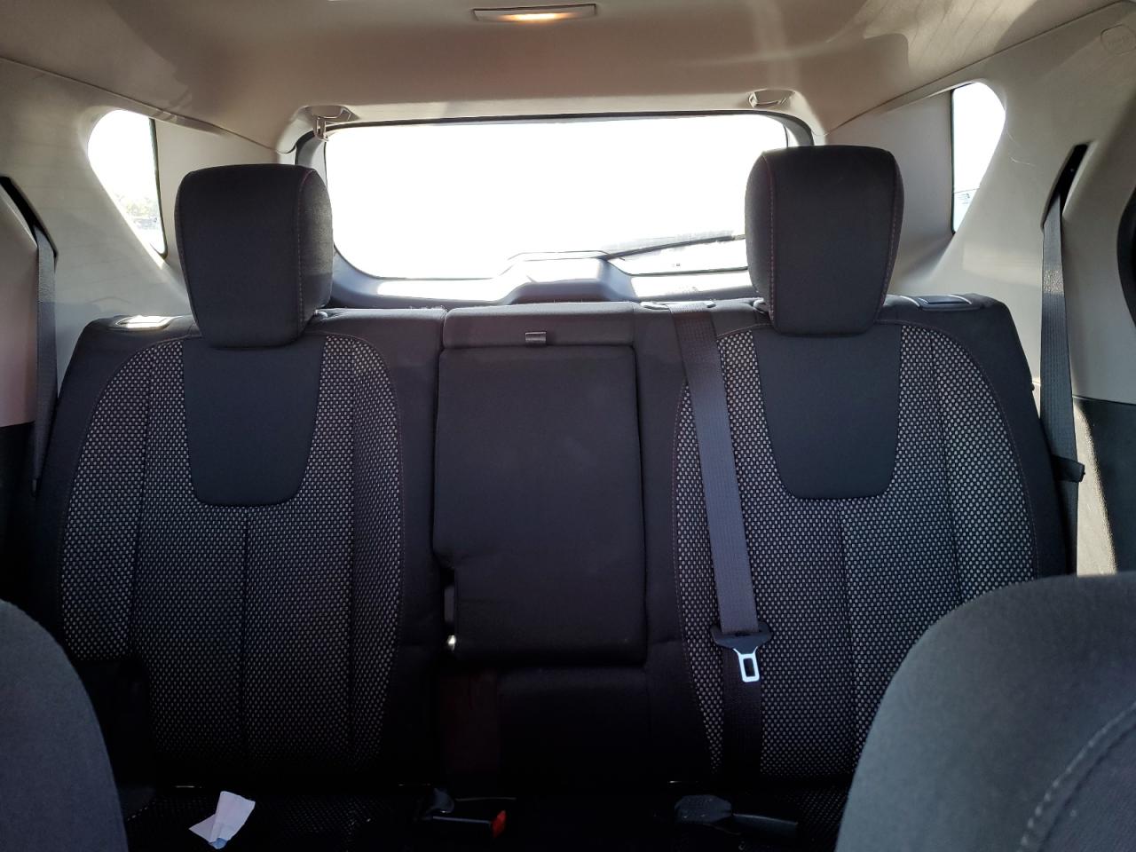 2013 Chevrolet Equinox Lt VIN: 2GNFLDE39D6245931 Lot: 86836985