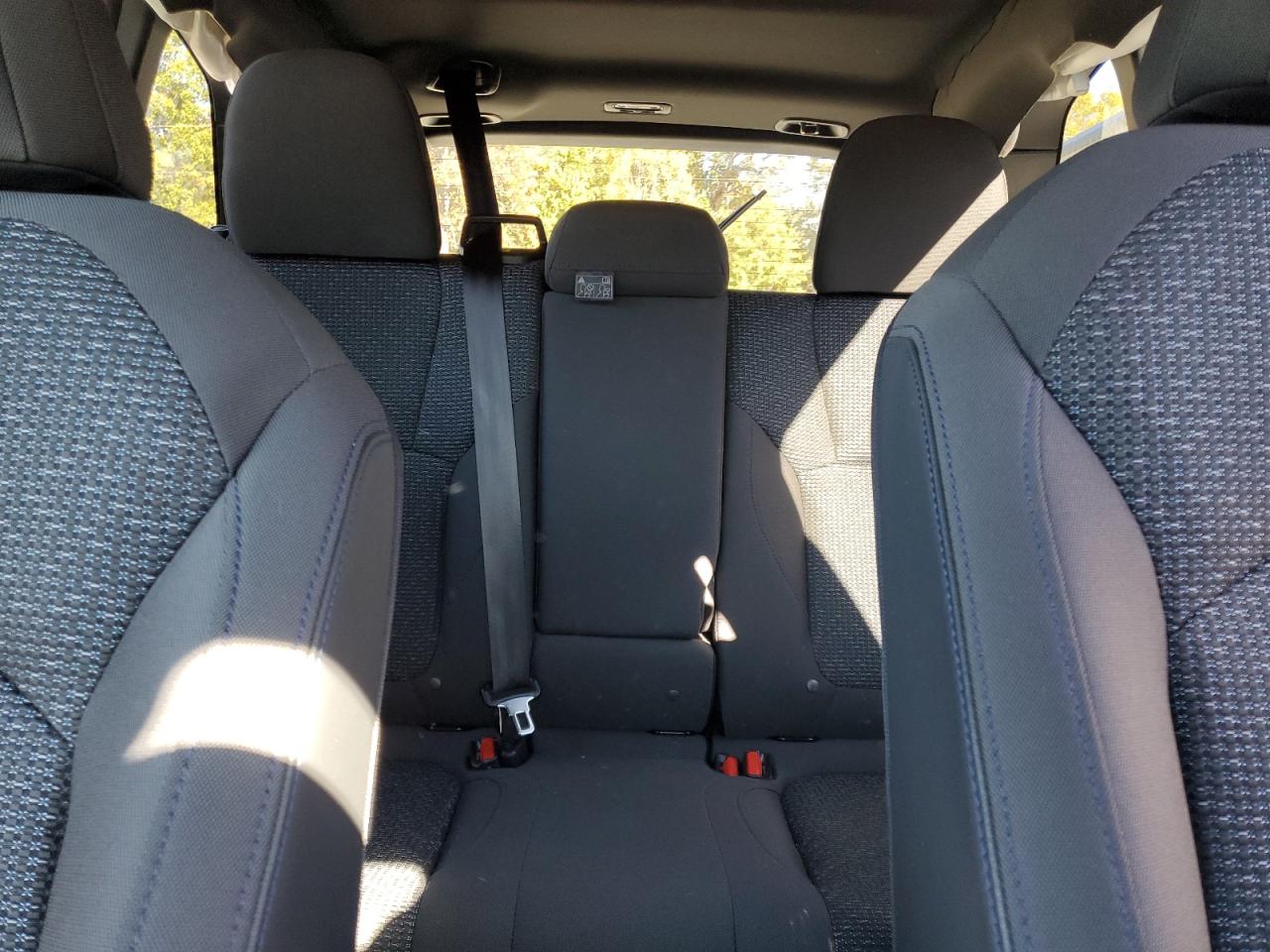 2025 Subaru Forester Premium VIN: JF2SLDDC3SH513521 Lot: 90975315