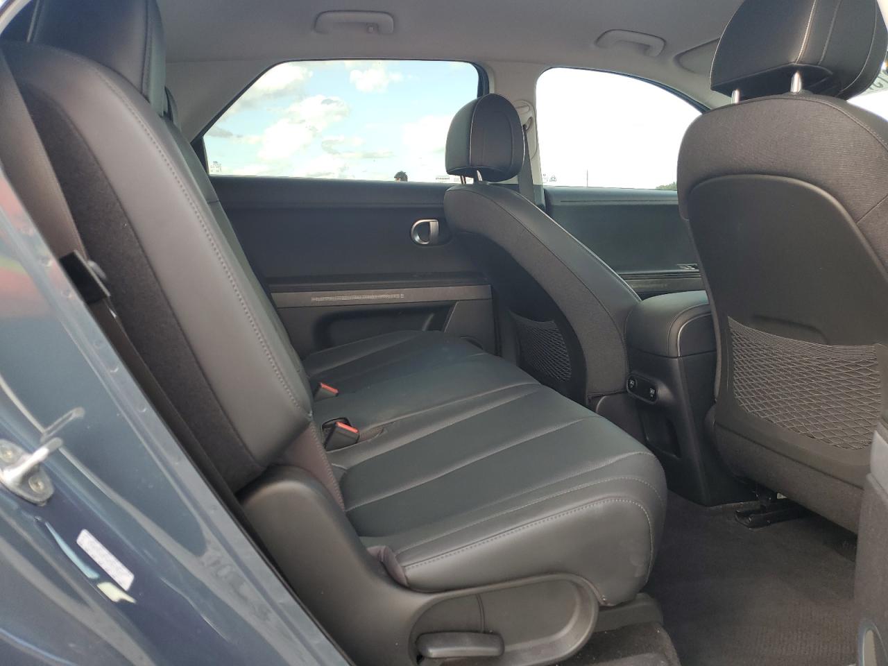 2022 Hyundai Ioniq 5 Sel VIN: KM8KN4AE7NU073647 Lot: 87372915