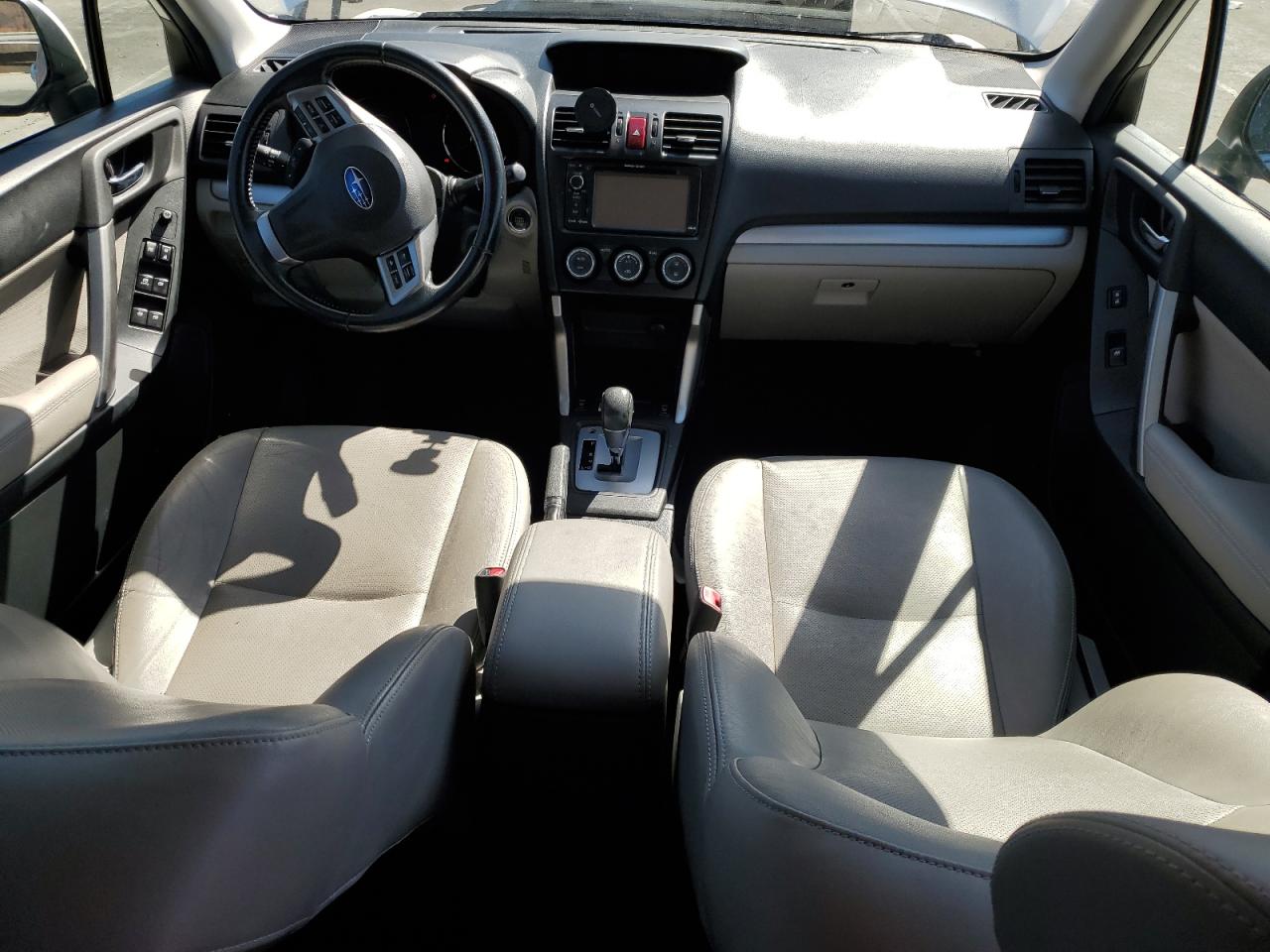 2014 Subaru Forester 2.5I Touring VIN: JF2SJAPC3EH505519 Lot: 82336165