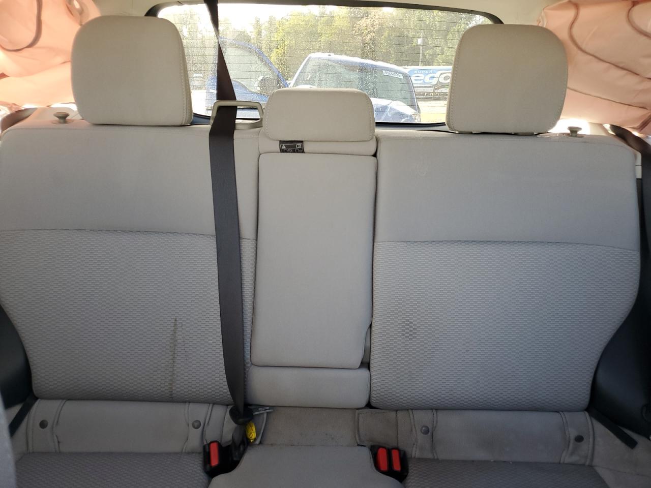 2018 Subaru Forester 2.5I Premium VIN: JF2SJAEC1JH547152 Lot: 82188835