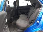 2014 VAUXHALL MOKKA TECH LINE CDTI S/S 1.7 CDTI TECH LINE 5DR for sale at Copart WHITBURN