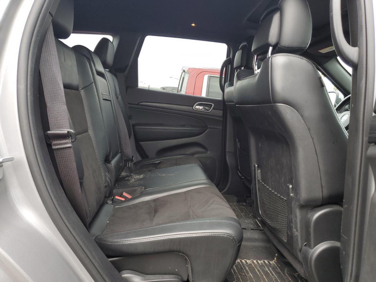 2019 Jeep Grand Cherokee Laredo VIN: 1C4RJFAG7KC787436 Lot: 84450245