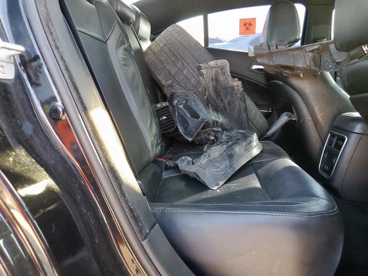 2015 Dodge Charger R/T VIN: 2C3CDXCT9FH731597 Lot: 86288885