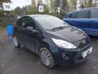 2013 FORD KA 1.2 ZETEC 3DR [START STOP] for sale at Copart GLOUCESTER