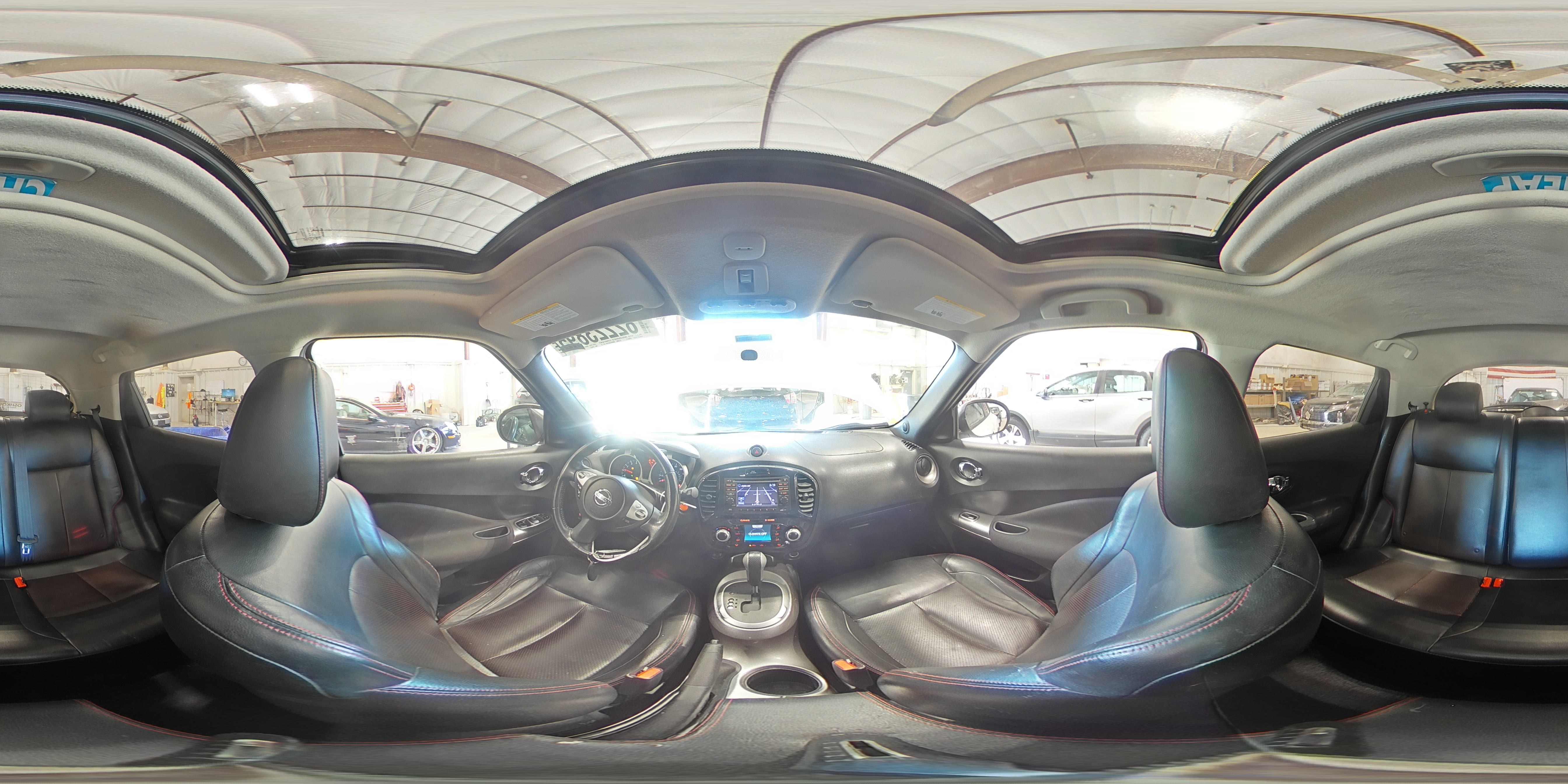 2013 Nissan Juke VIN: JN8AF5MV7DT210657 Lot: 82223895