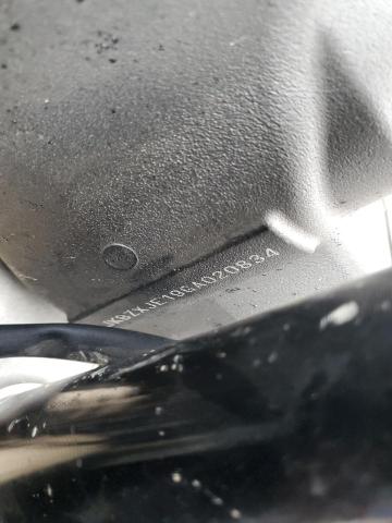 2016 KAWASAKI ZX636 E  